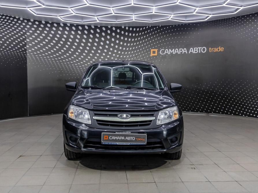 Lada (ВАЗ) Granta I Самара  - изображение 7