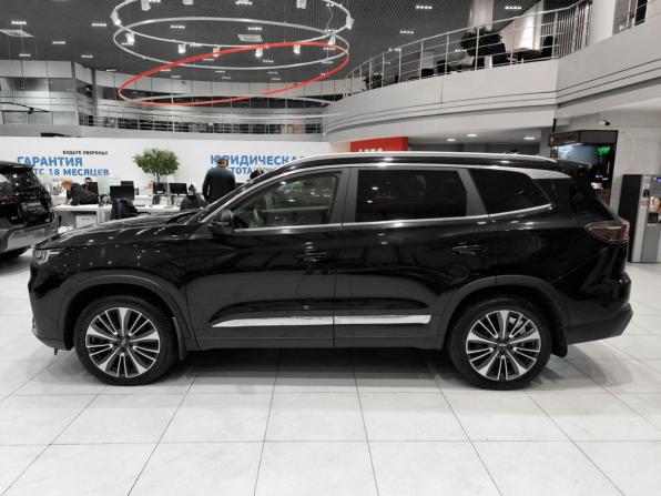 Chery Tiggo 8 Pro Plug-in Hybrid с пробегом 2023 года, цена 2 450 000 рублей, 43002 км, внедорожник, Автокод Объявления