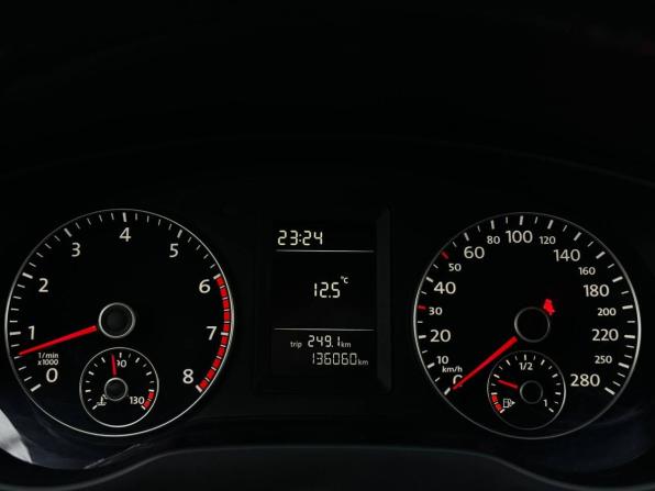 Volkswagen Jetta VI Рестайлинг с пробегом 2014 года, цена 1 155 000 рублей, 136050 км, седан, Автокод Объявления