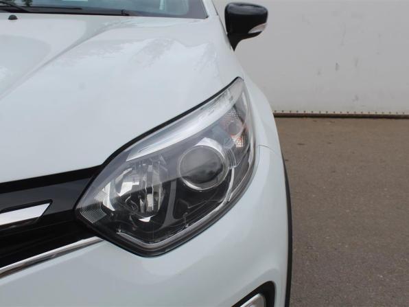 Renault Kaptur I Рестайлинг с пробегом 2021 года, цена 1 440 000 рублей, 72748 км, внедорожник, Автокод Объявления