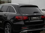 Mercedes-Benz GLC I (X253) Рестайлинг Москва  - изображение 48