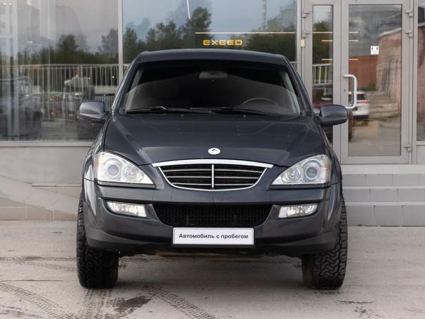 SsangYong Kyron I Рестайлинг с пробегом 2012 года, цена 820 000 рублей, 169000 км, внедорожник, Автокод Объявления