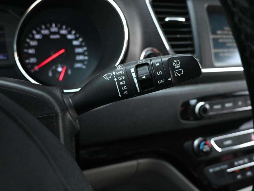 Kia Carnival III Новороссийск  - изображение 16