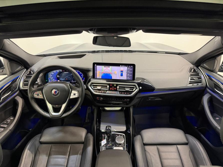 Alpina XD4 G02 Рестайлинг Санкт-Петербург  - изображение 19