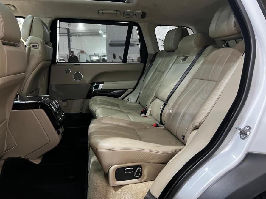 Land Rover Range Rover IV Стерлитамак  - изображение 12