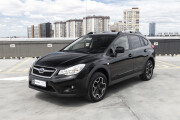 Subaru XV I Казань  - изображение 19