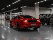 Ford Mustang VI Рестайлинг Москва  - изображение 31