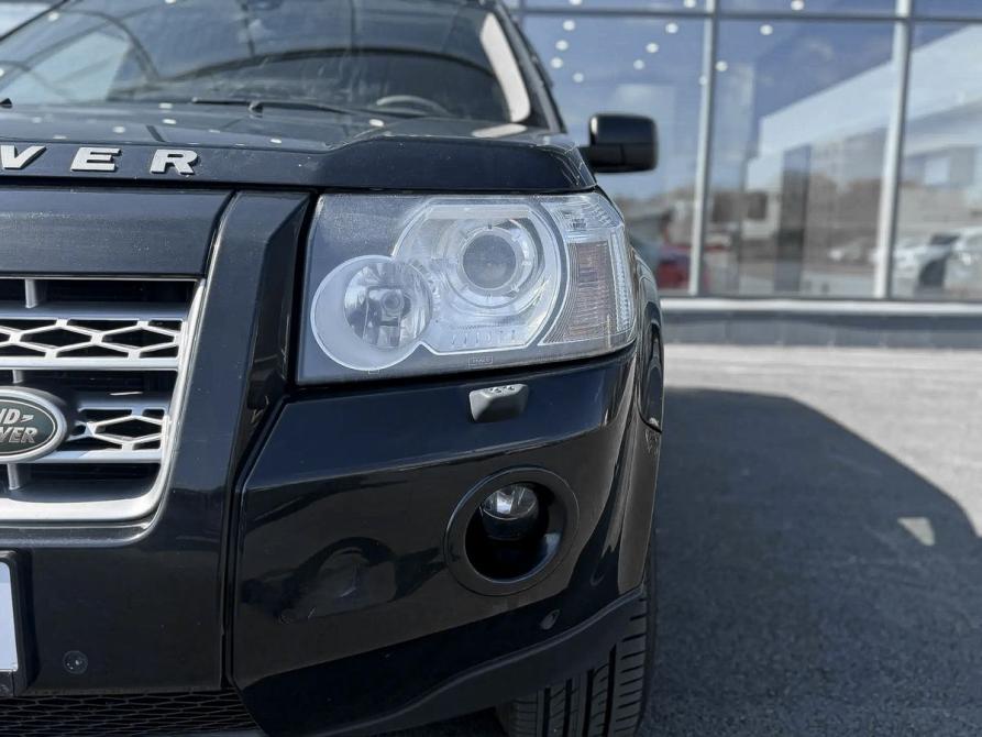 Land Rover Freelander II Курган  - изображение 10