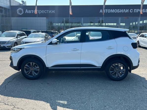 Kaiyi X3 с пробегом 2024 года, цена 1 669 000 рублей, 22822 км, внедорожник, Автокод Объявления