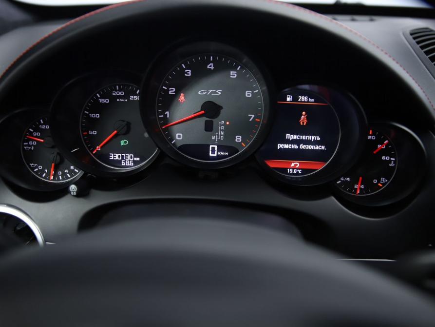 Porsche Cayenne II (958) Уфа  - изображение 18
