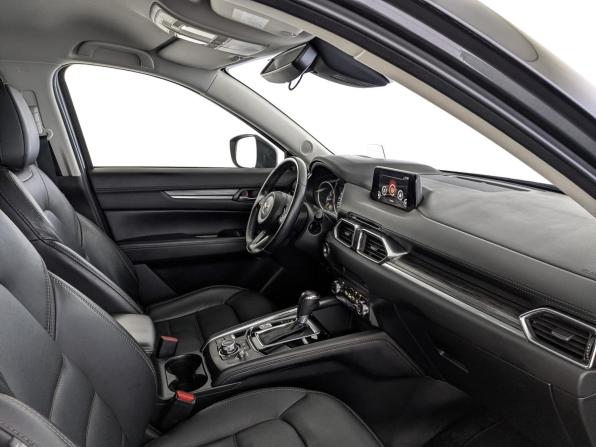 Mazda CX-5 II с пробегом 2019 года, цена 2 995 000 рублей, 66017 км, внедорожник, Автокод Объявления