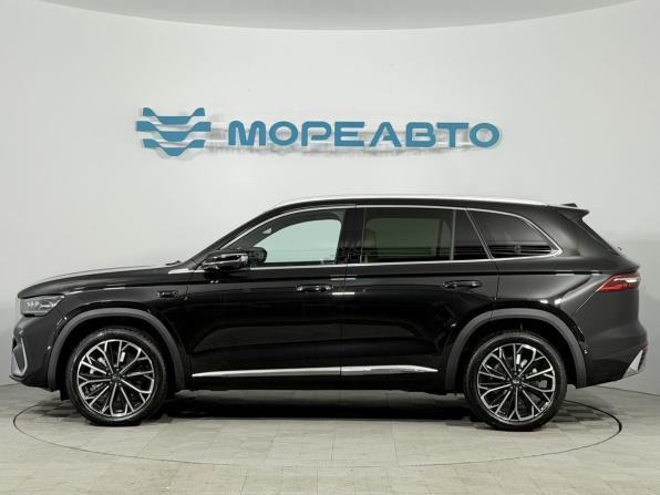Geely Monjaro I с пробегом 2025 года, цена 4 550 000 рублей, 353 км, внедорожник, Автокод Объявления