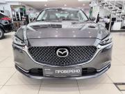 Mazda 6 III (GJ) Рестайлинг 2 Казань  - изображение 24