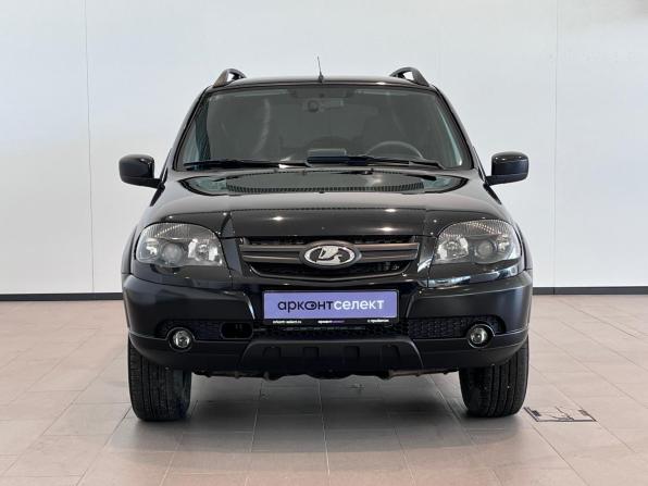 Lada (ВАЗ) Niva с пробегом 2020 года, цена 830 000 рублей, 86753 км, внедорожник, Автокод Объявления