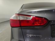 Kia Cerato III Уфа  - изображение 33