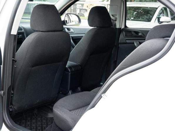 Skoda Octavia II (A5) Рестайлинг с пробегом 2012 года, цена 590 000 рублей, 232939 км, лифтбек, Автокод Объявления