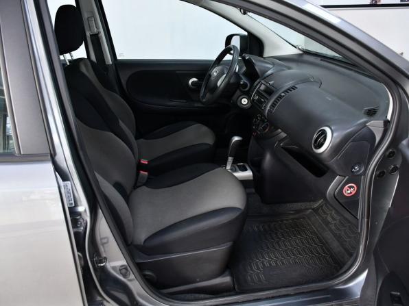 Nissan Note I Рестайлинг с пробегом 2011 года, цена 885 000 рублей, 102917 км, хэтчбек, Автокод Объявления