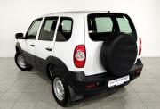 Chevrolet Niva I Рестайлинг Саратов  - изображение 27