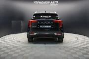Haval Jolion I Крым  - изображение 31