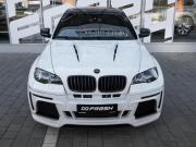 BMW X6 M I (E71) Ставрополь  - изображение 44