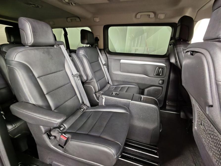 Peugeot Traveller I Москва  - изображение 13