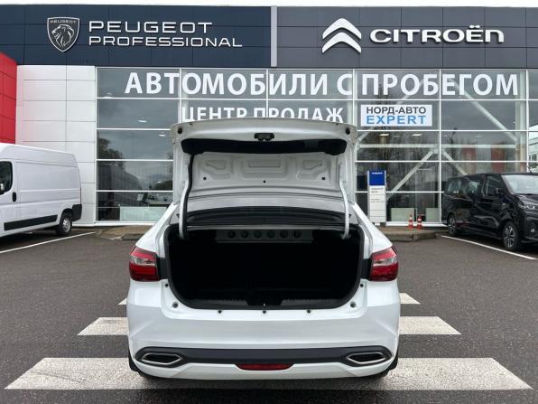 Lada (ВАЗ) Vesta I Рестайлинг (NG) с пробегом 2023 года, цена 1 150 000 рублей, 66214 км, седан, Автокод Объявления