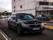 BMW 6 серии IV (G32) Санкт-Петербург  - изображение 45
