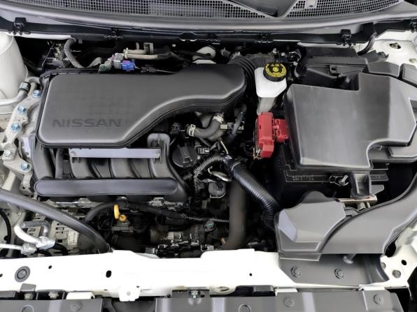Nissan Qashqai II Рестайлинг с пробегом 2022 года, цена 2 500 000 рублей, 38960 км, внедорожник, Автокод Объявления