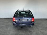 Volkswagen Passat B5 Москва  - изображение 22