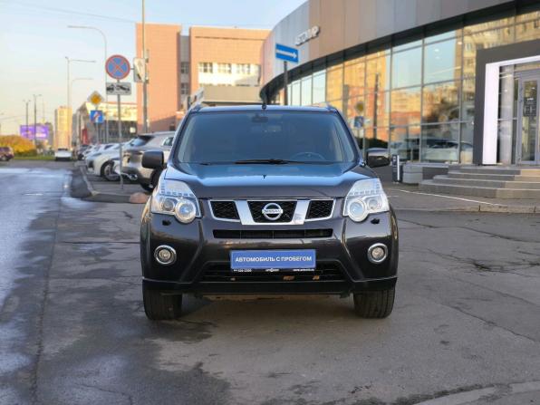 Nissan X-Trail II Рестайлинг с пробегом 2012 года, цена 915 000 рублей, 265745 км, внедорожник, Автокод Объявления