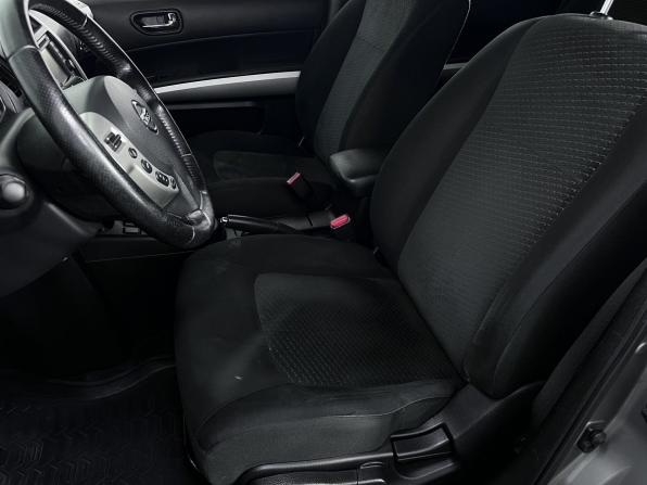 Nissan X-Trail II Рестайлинг с пробегом 2014 года, цена 1 490 000 рублей, 96000 км, внедорожник, Автокод Объявления