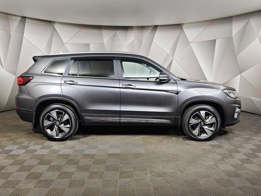Changan CS75 I Рестайлинг Москва  - изображение 6