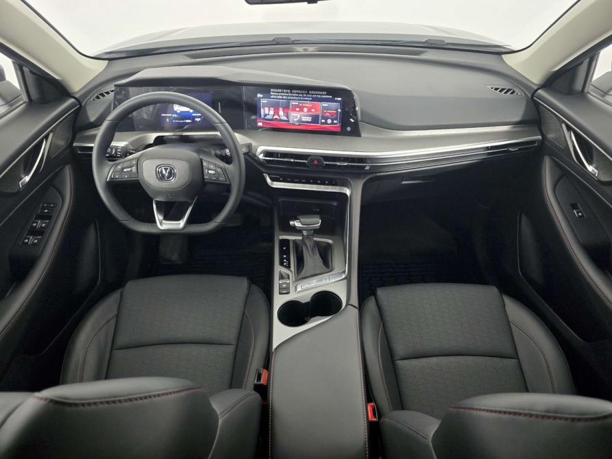Changan CS35 Plus I Рестайлинг Санкт-Петербург  - изображение 12