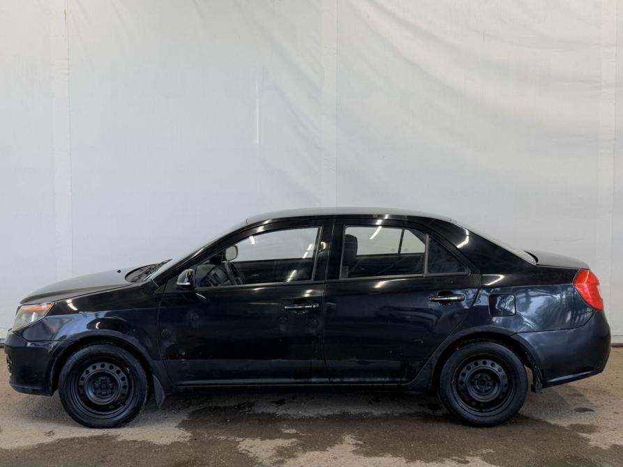 Geely GC6 Псков  - изображение 7