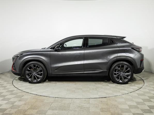 Changan UNI-T I с пробегом 2020 года, цена 1 799 700 рублей, 85001 км, внедорожник, Автокод Объявления