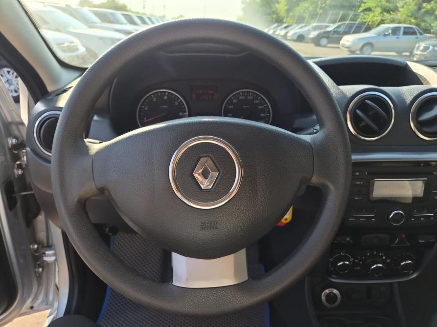 Renault Duster I Саратов  - изображение 23