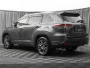 Toyota Highlander III (XU50) Москва  - изображение 35