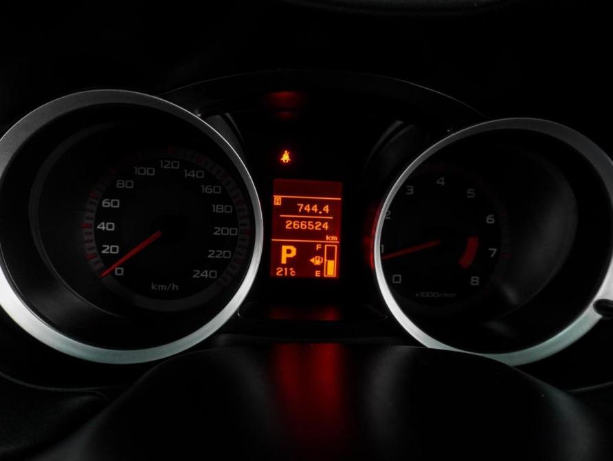 Mitsubishi Lancer X Воронеж  - изображение 15