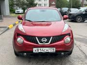 Nissan Juke I Санкт-Петербург  - изображение 10
