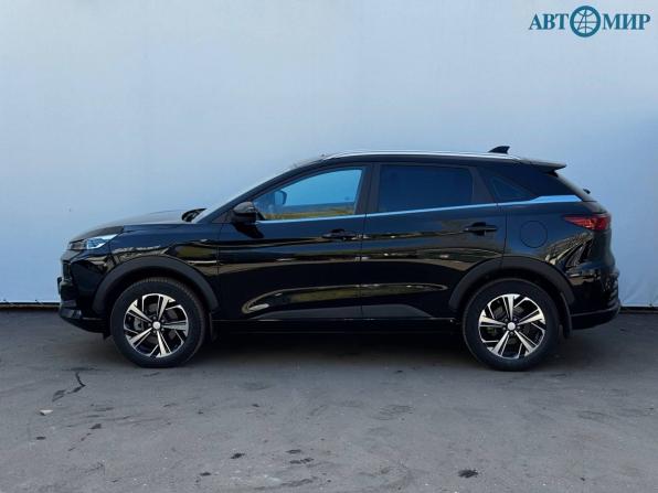 JAC JS6 с пробегом 2023 года, цена 1 718 000 рублей, 33883 км, внедорожник, Автокод Объявления