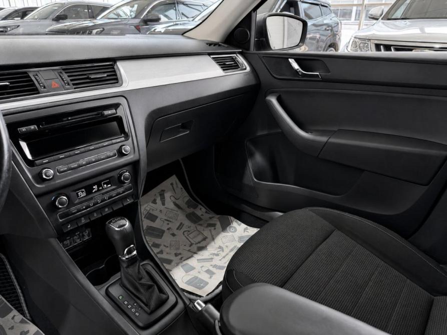 Skoda Rapid I Новороссийск  - изображение 13