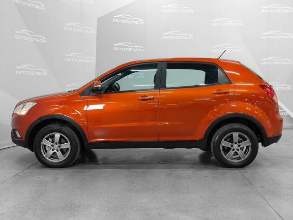SsangYong Actyon II с пробегом 2012 года, цена 1 250 000 рублей, 183922 км, внедорожник, Автокод Объявления