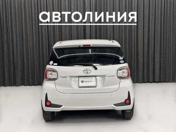 Toyota Passo III Рестайлинг с пробегом 2019 года, цена 970 000 рублей, 110000 км, хэтчбек, Автокод Объявления