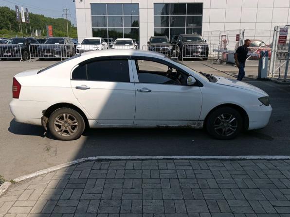 Lifan Solano I (620) с пробегом 2012 года, цена 130 000 рублей, 213791 км, седан, Автокод Объявления