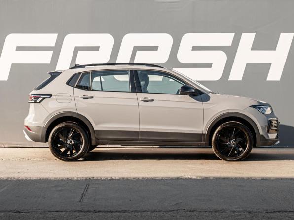 Volkswagen Tharu XR с пробегом 2026 года, цена 2 980 000 рублей, 27 км, внедорожник, Автокод Объявления