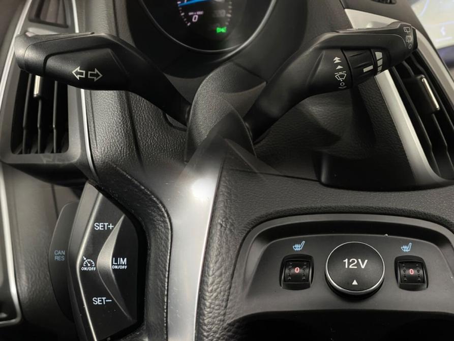 Ford Focus III Воронеж  - изображение 20