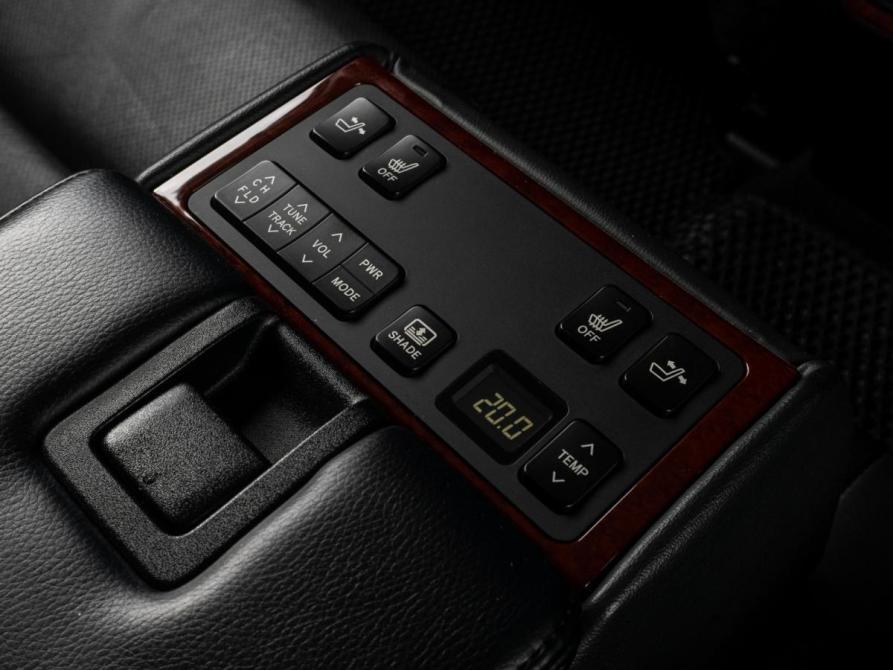 Toyota Camry VII (XV50) Тюмень  - изображение 14