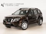 Nissan Terrano III (D10) Казань  - изображение 9