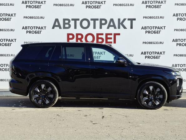 GAC Trumpchi S7 I Рестайлинг с пробегом 2026 года, цена 5 170 000 рублей, 10 км, внедорожник, Автокод Объявления