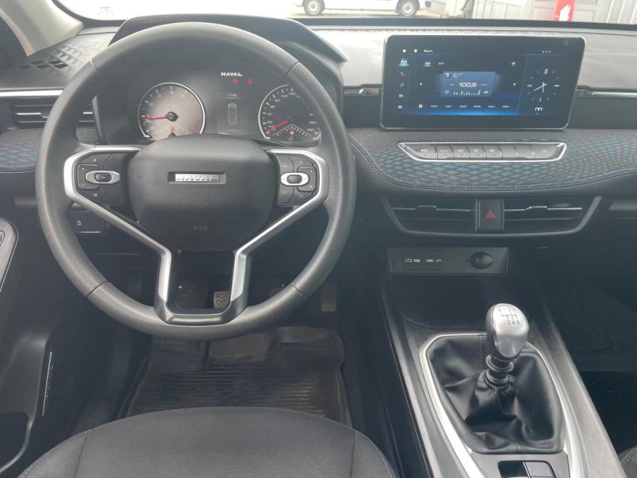 Haval Jolion I Рестайлинг Стерлитамак  - изображение 12